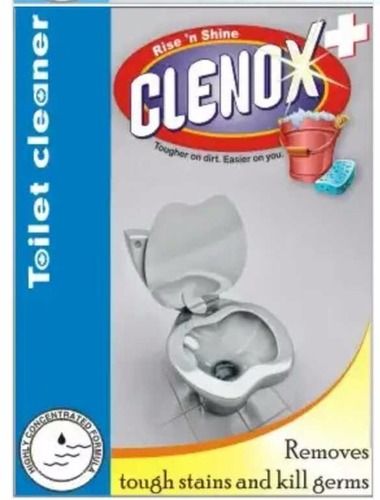 Liquid Toilet Cleaner Chemicals