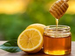 Pure Natural Taste Honey