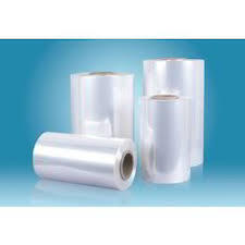 PVC Shrink Tube Film