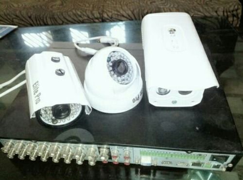 Quality Tested Cctv Camera