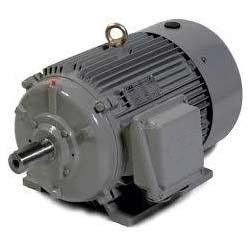 Single Phase Electric Motor