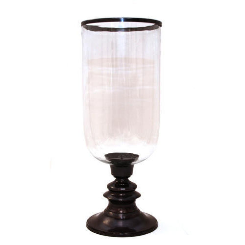 Stylish Hurricane Candle Holder