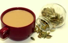 Ayurveda Elaichi Herbal Tea