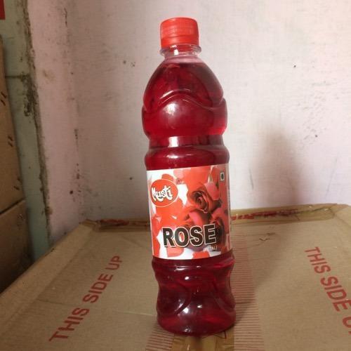 Best In Taste Musti Rose Sharbat