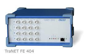 Data Acquisition System (DAQ)