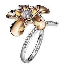 Designer Diamond Ring For Women