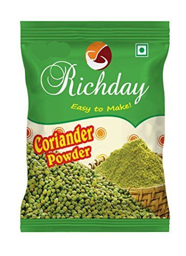 Easy To Make Coriander Powder (500g)