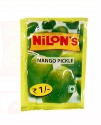 Fine Taste Mango Pickle