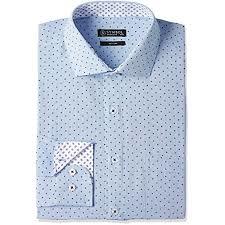 Full Sleeve Mens Designer Trendy Shirts