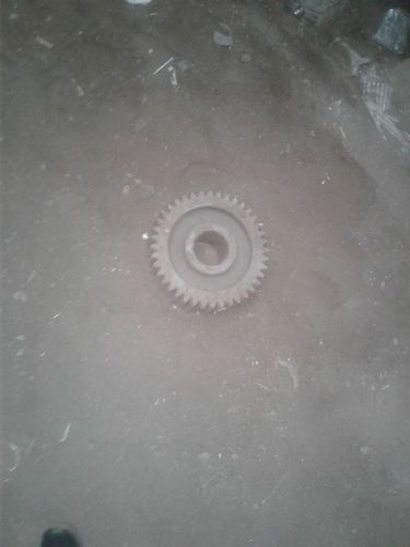 Heavy Duty Gear Pinion