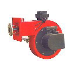 Industrial Aluminium Gas Burner