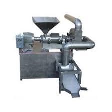 Semi-Automatic Industrial Mini Rice Mill With Single Phase 3Hp Motor And Capacity Of 150Kg Per Hour