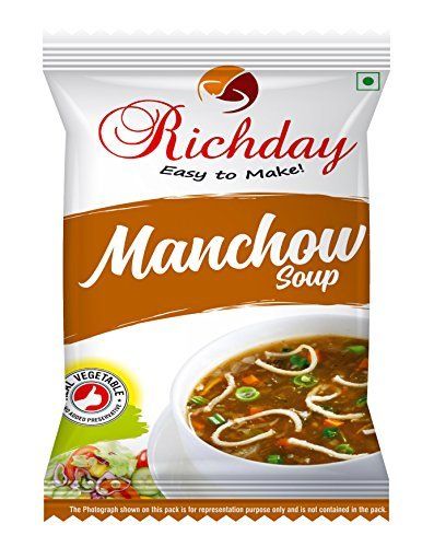 Instant Manchow Soup (500g)