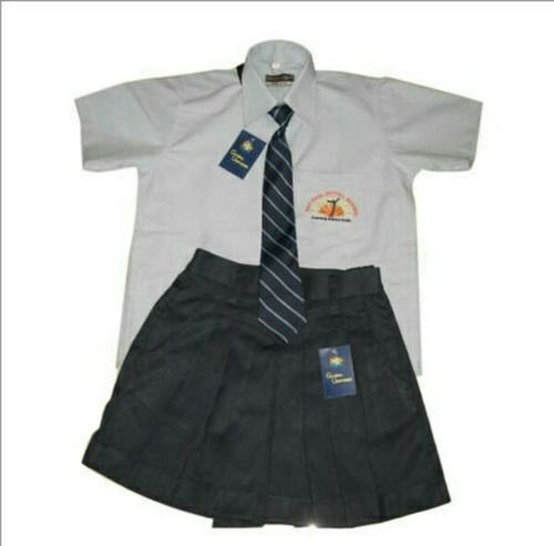 Kids School Uniforms