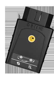 Letstrack Plug and Play GPS