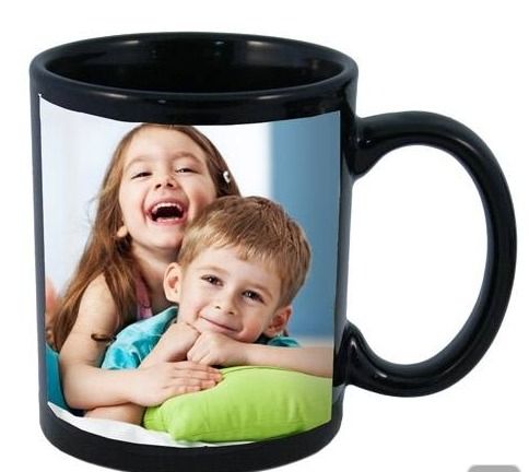 Low Charges And Fine Sheen Printing On Mugs