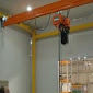 Low Price Lifting Crane