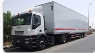Low Price Surface Transportation Service By V. Arjoon Shipping Pvt Limited