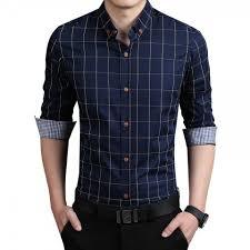 Men Full Sleeve Shirts