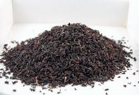 Brown Organic Pure Assam Tea