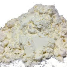 Packaged Egg White Powder