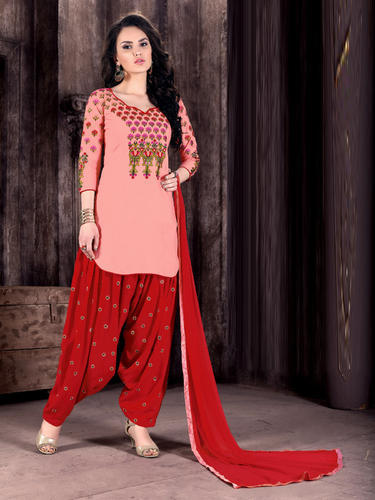 Patiala Salwar Suits