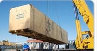 Project Cargo Services - Specialized Logistics Management | Experienced Personnel, Efficient Delivery, Problem Resolution