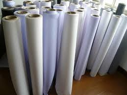 PVC Flex Banner Fabric