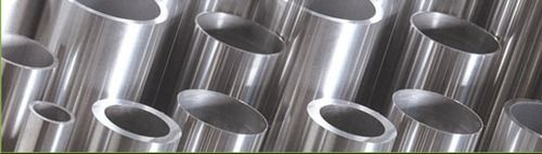 Quality Tested Stainless Steel Tubes