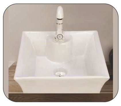 Table Top Basin Prot411