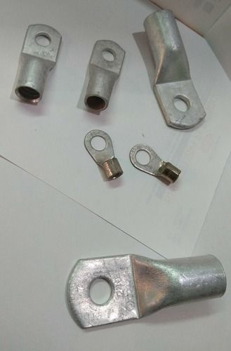 Aluminum And Copper Socket Application: Consumer Electronics