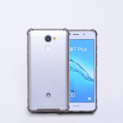 Anti Shockproof Phone Case TPU Cover For Huawei
