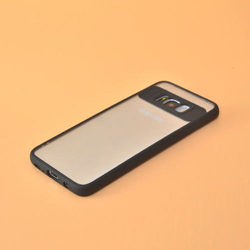 Auto Focus S8 Mobile Phone Accessories Case