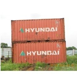 Best Price Ship Trading Containers