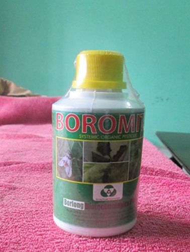 Boromite Organic Pesticides