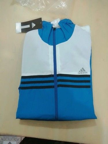 Branded High Comfort Track Suit Size: Medium