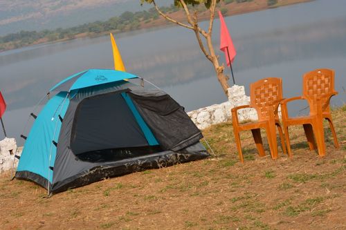 Camping Package Service By Camping Lonavala
