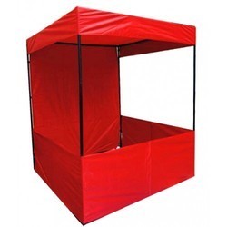 Chinese Display Demo Tents