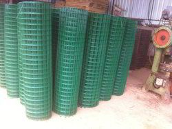 welded wire mesh