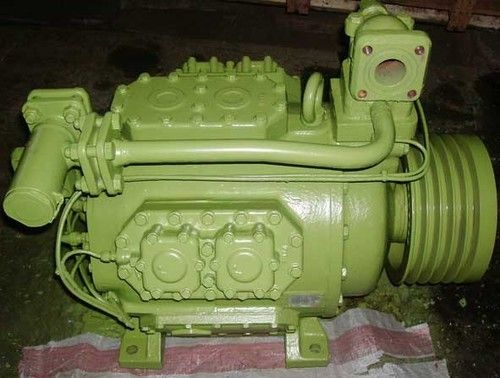 Daikin 6C 75 Refrigeration Compressor