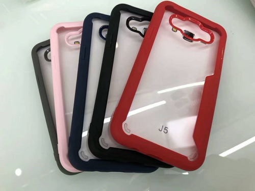 Eagle Eyes Shockproof Phone Cover