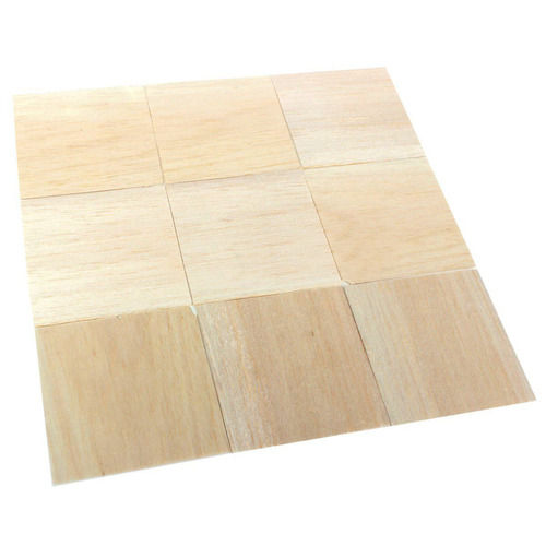 Fine Finished Balsa Wood/sheets