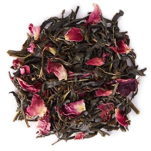 Fine Sheen Flowery Bouquet Tea