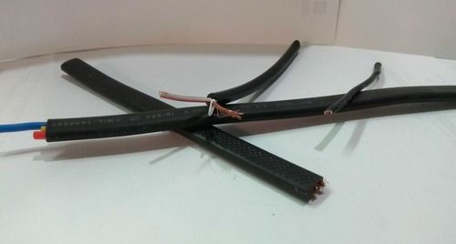 Flexible And Flat Cables