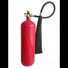 Foam Fire Extinguishers System