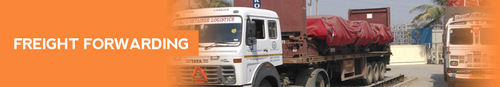 Freight Forwarding Services By Suraj Forwarders Pvt. Ltd