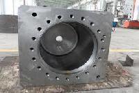 High Quality Bearing Chocks