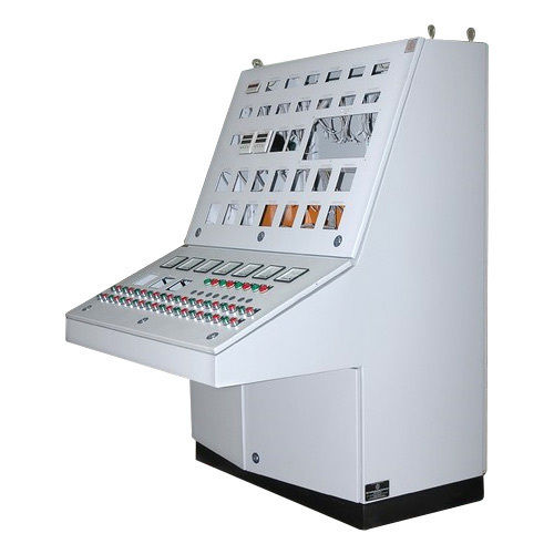 Industrial Grade Control Desk