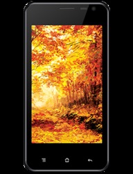 Intex Aquae4 Smart Phone