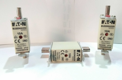 एल और टी एचआरसी फ्यूज